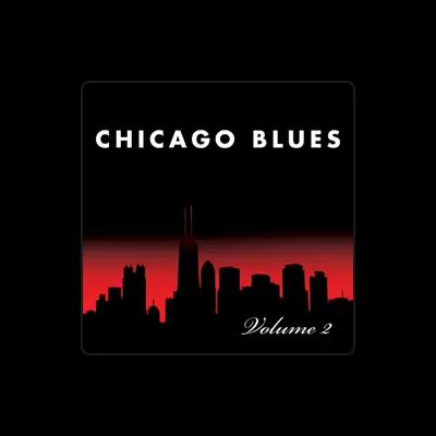 Listen to Bob Davies, watch music videos, read bio, see tour dates & more!