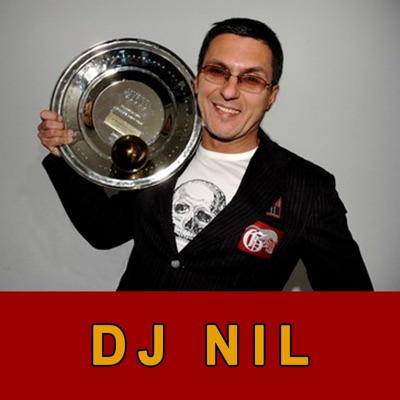 DJ Nil - Animals
