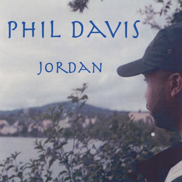 Pochette Jordan