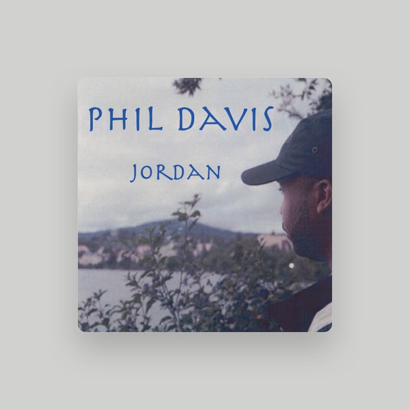 Phil Davis