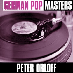 Peter Orloff - Es ist nie zu spät