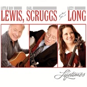 Lewis, Scruggs & Long - The Preacher And The Bear