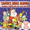 Santa Claus & D.'Jingle Girls - Rockin Arround the Christmas Tree