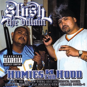 4 My Thugz (Remix)