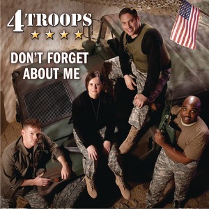 Don't Forget About Me - Single