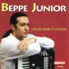 Beppe Junior - A media luz