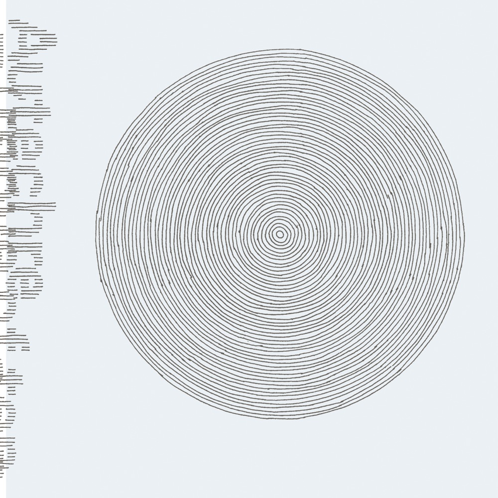 Move of Ten by Autechre album cover