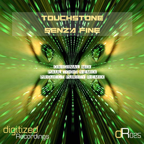 Senza Fine - Single