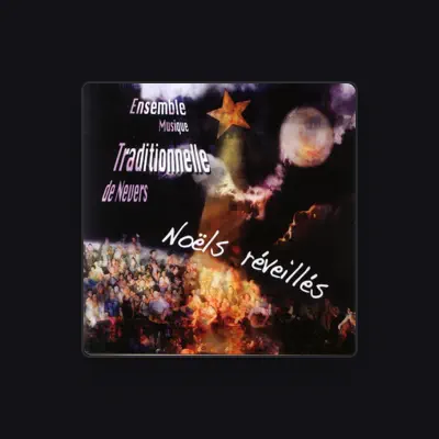 Listen to Ensemble De Musique Traditionnelle De Nevers, watch music videos, read bio, see tour dates & more!