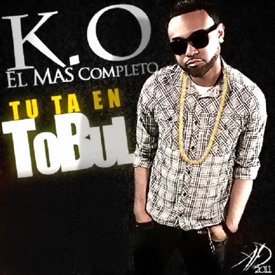 Tu Ta en Tobul - Single