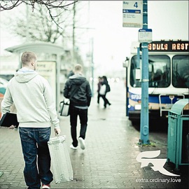 The Light (feat. Abide.n) Souls Rest