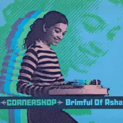 Brimful of Asha - EP - Cornershop