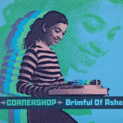 Brimful of Asha - EP - Cornershop