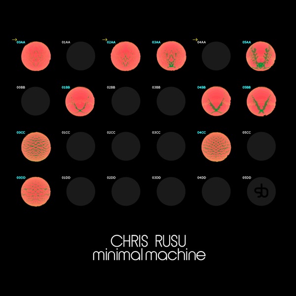 Minimal Machine - EP