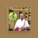 Sri U. Ve. Velukkudi Krishnan Swamy