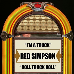 I'm a Truck / Roll Truck Roll - Single