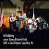 Live At the Jazz Vespers - Ed Goldberg & The Odessa Klezmer Band