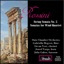 Rossini: Sonata No. 5 for Strings; Sonatas for Wind Quartet