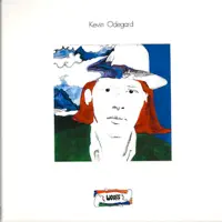 When I Get Home — Kevin Odegard