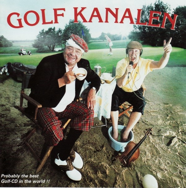 Golf Kanalen