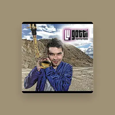 Listen to Lugotti, watch music videos, read bio, see tour dates & more!