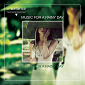 Cover art for Music for a Rainy Day by Various Artists
