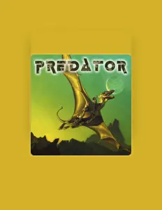 Listen to Predator, watch music videos, read bio, see tour dates & more!