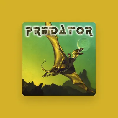Listen to Predator, watch music videos, read bio, see tour dates & more!