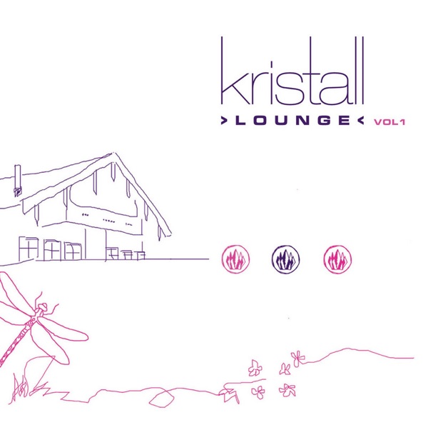 Kristall Lounge, Vol. 1
