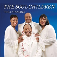 Soul Children - The Sweeter He Is