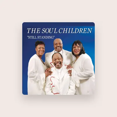 Listen to Soul Children, watch music videos, read bio, see tour dates & more!