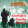 Scottish and Square Dancing, Vol. 1 - The Professional DJ