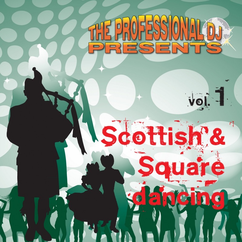 Maxi Scottish (Traditional, Bpm 156)