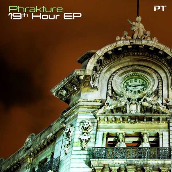 19th Hour - EP