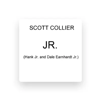 Listen to Scott Collier, watch music videos, read bio, see tour dates & more!