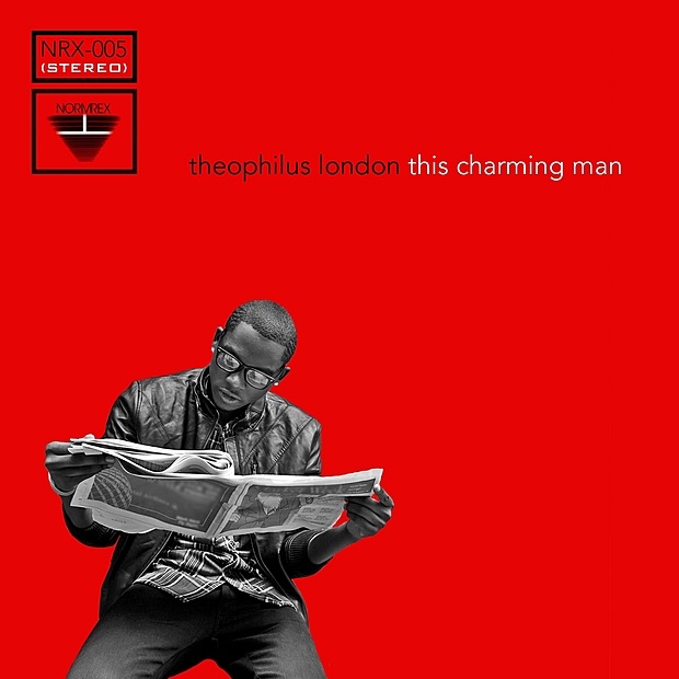 This Charming Man (Bonus Track Version)