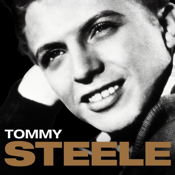 Tommy Steele