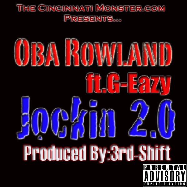 Jockin 2.0 (feat. G Eazy) - Single