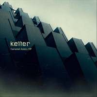 Caramel Ammo - EP - Keller