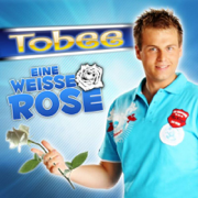 Eine Weiße Rose - Tobee