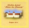Zlatne Žice Slavonije - Kutjevo 2011