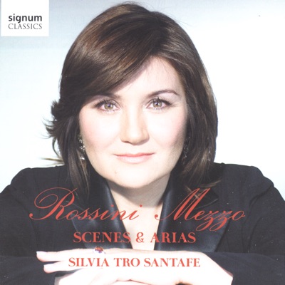 Rossini: Mezzo Scenes and Arias