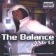 The Balance EP
