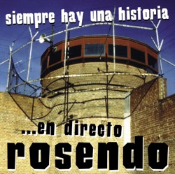 Rosendo - Pan de Higo