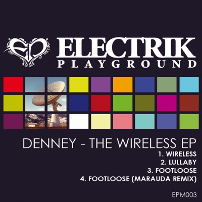 The Wireless - EP