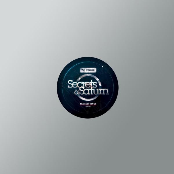 Обложка альбома «Secrets of Saturns Sampler Pt 2 - EP» — Mutt, Generic, Well Being, Calculon, Madmen & Poets, Soulgrifter & Ill-Esha