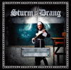 Sturm und Drang - Indian artwork
