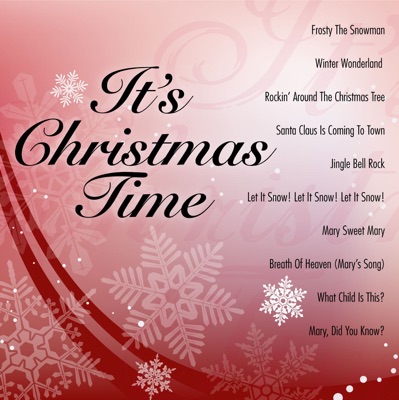 It's Christmas Time