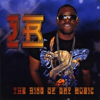 The King Of Gay Music - J.R.