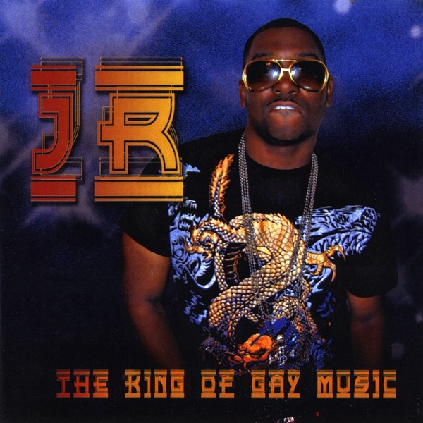 The King Of Gay Music